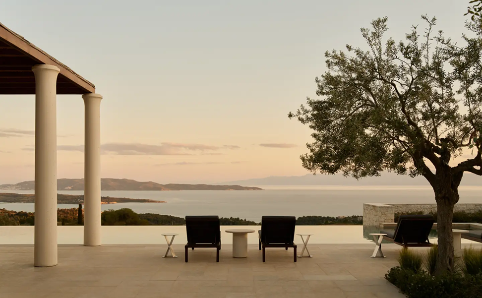 EDG Greece Residence